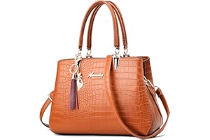 ALARION Womens Purses and Handbags Shoulder Bag Ladies Designer Satchel Messenger Tote Bag