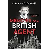 Memoirs of a British Agent