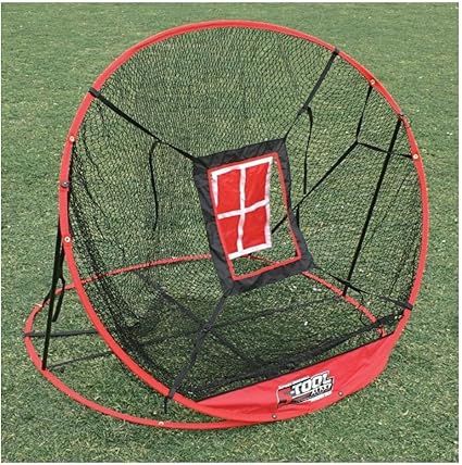 rawlings pop up net
