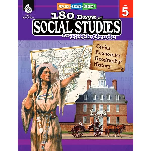 Social Studies アメリカ小学校教科書 Social Studies アメリカ小学校教科書