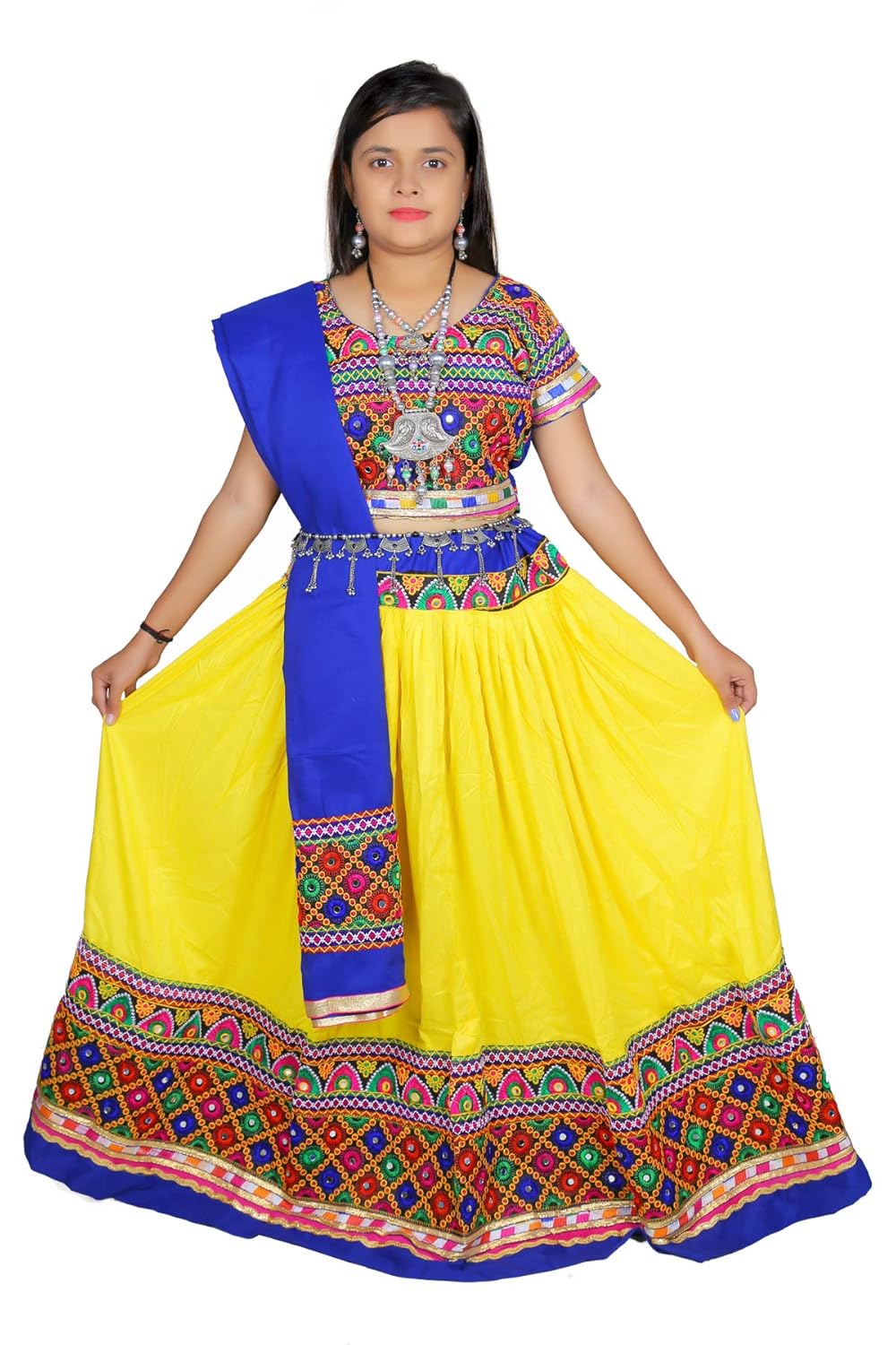 navratri chaniya choli amazon