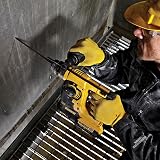 DEWALT DCK699M3T 18V 6 Piece Cordless Power Tool Kit 4Ah Batteries Tstak Boxes view 3