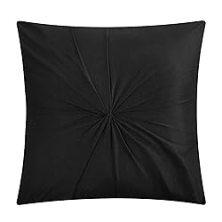 Chic Home Osnat 10 Piece Color Block Quilted
