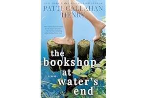 The Bookshop at Water's End