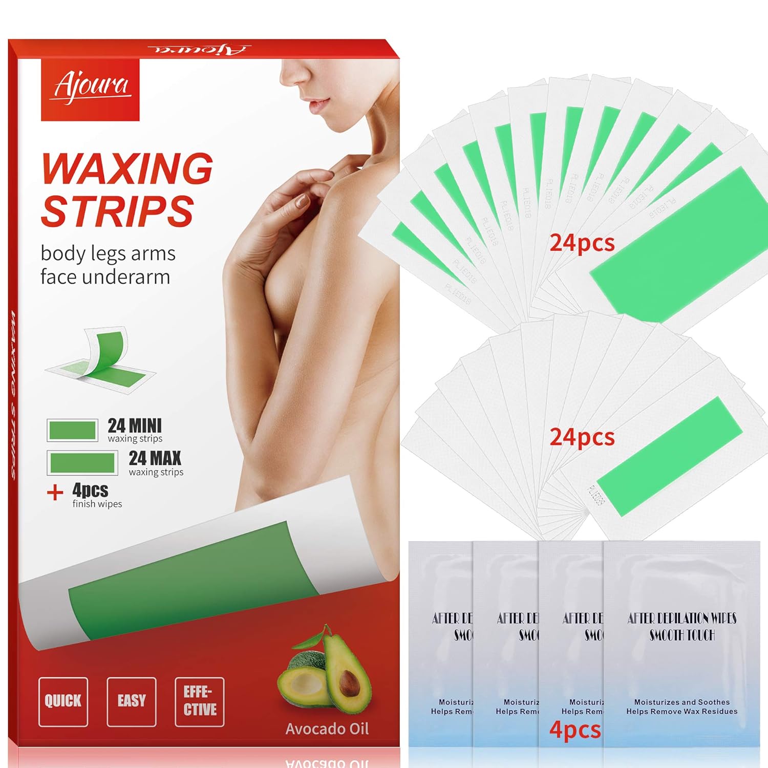 Best home eyebrow wax kit