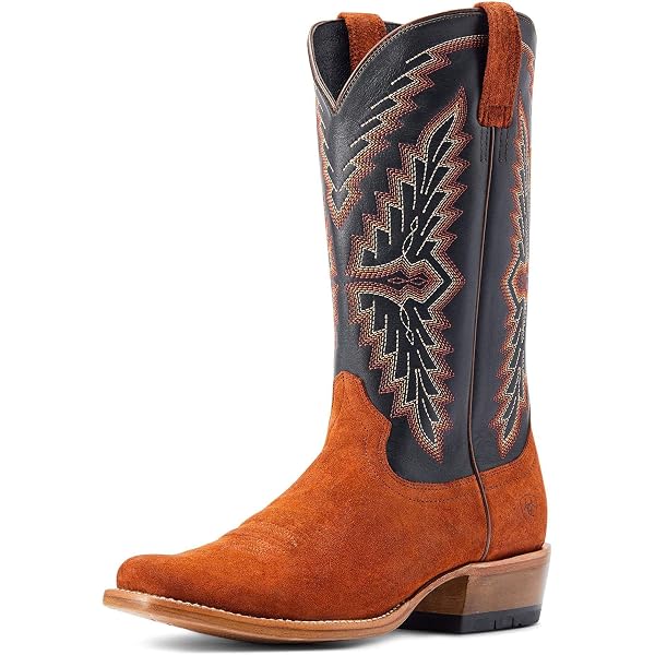 Amazon.com | ARIAT Men display picture 2