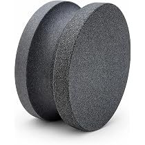 Norton 61463685545 (IB64) India AO Combination Grit Sharpening