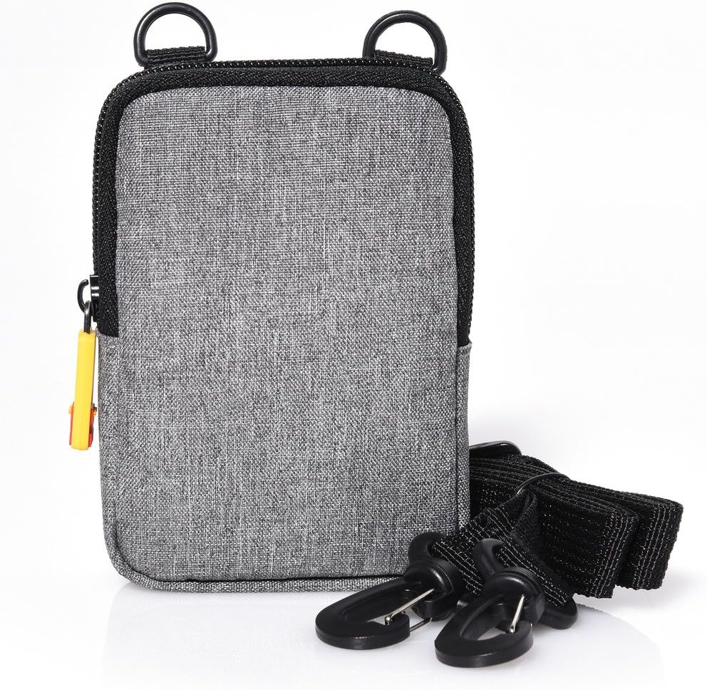 The camera case essay 06 picture