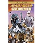 Tales of the Bounty Hunters: Star Wars Legends (Star Wars - Legends Book 3)