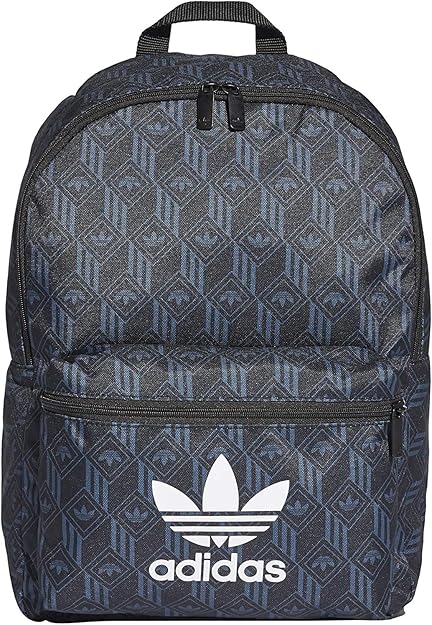 Amazon アディダス Adidas バックパック リュック Backpack モノグラム 並行輸入品 Adidas アディダス レディース