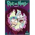 Rick & Morty: Season 4 (DVD)