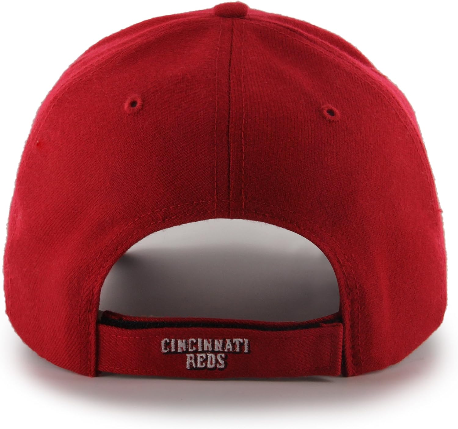 Cincinnati Reds MVP Adjustable Cap: Clothing