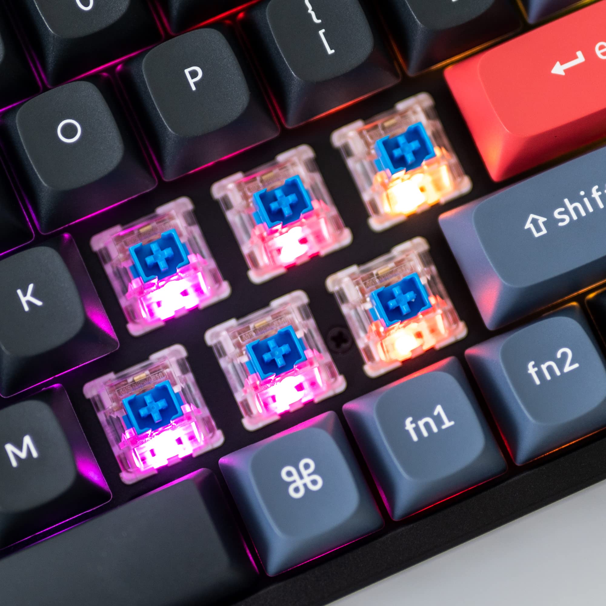 Mua Keychron K6 Pro QMK/VIA Wireless Mechanical Keyboard, Custom ...