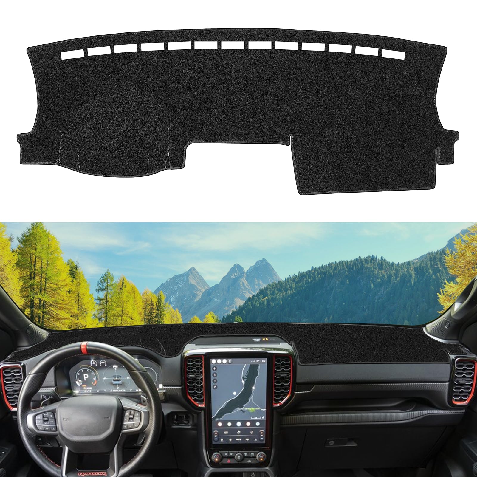 Ford Ranger – photo 6