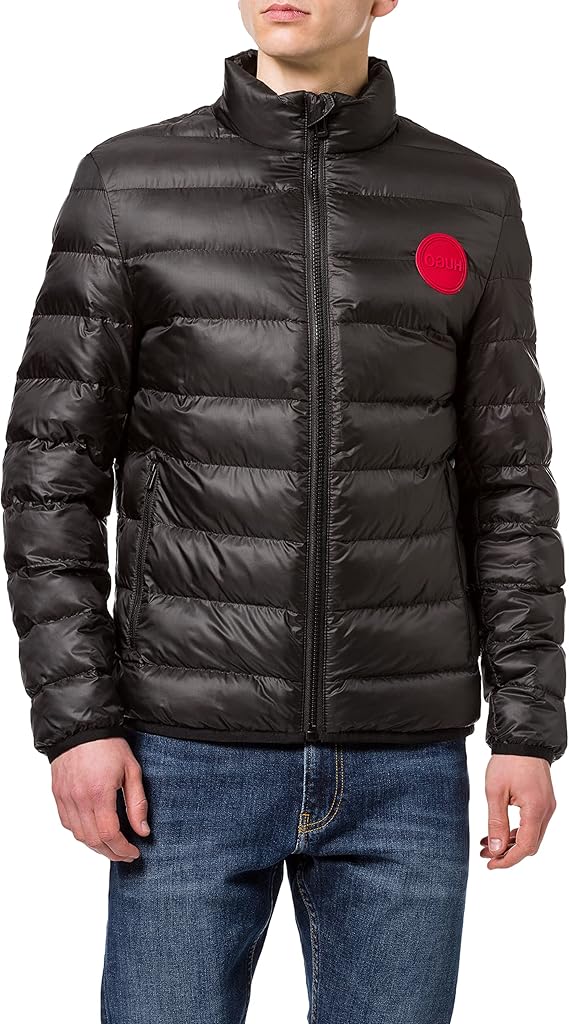 HUGO Men's Jacket Amazon.co.uk Clothing