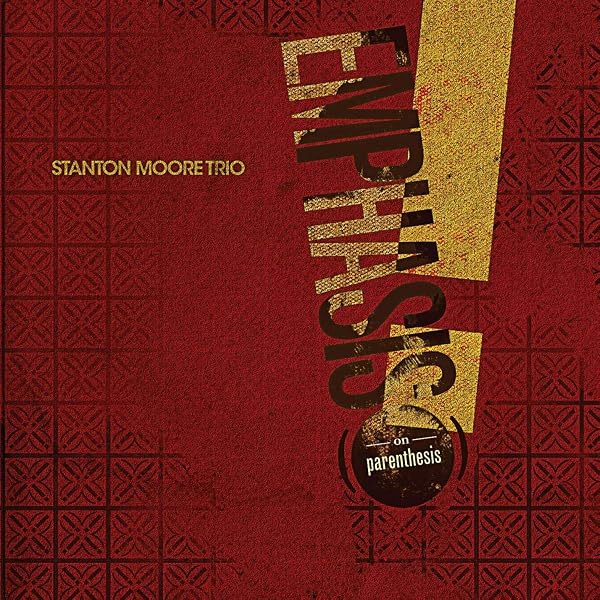 Stanton Moore - III - Amazon.com Music