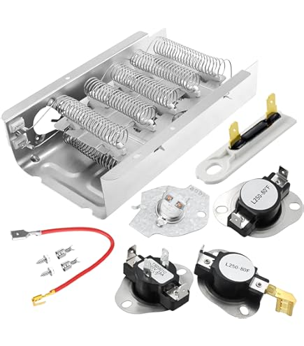 Whirlpool WP3392519 - Fusible Térmico Para Secadora - Yaxa - Foto 2