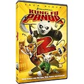 Kung Fu Panda 2 [DVD]