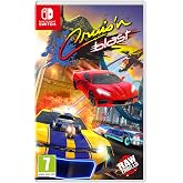Cruis'n Blast (Nintendo Switch)