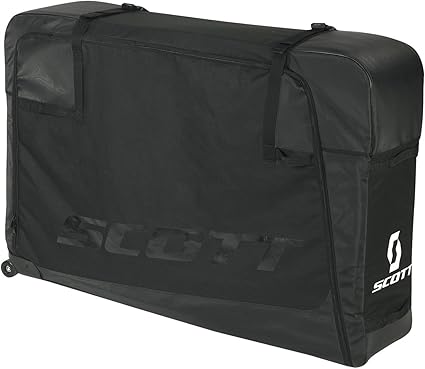 scott bike transport bag