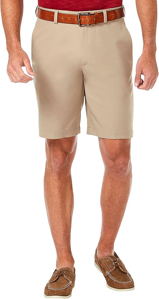 haggar shorts amazon