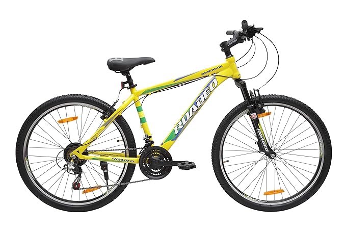 hercules roadeo hank 21 speed