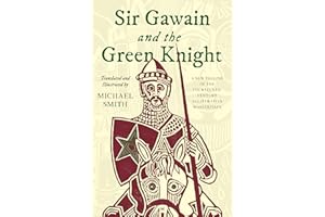 Sir Gawain and the Green Knight