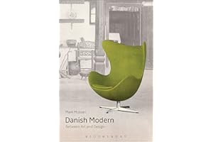 Danish Modern: Between Art and Design