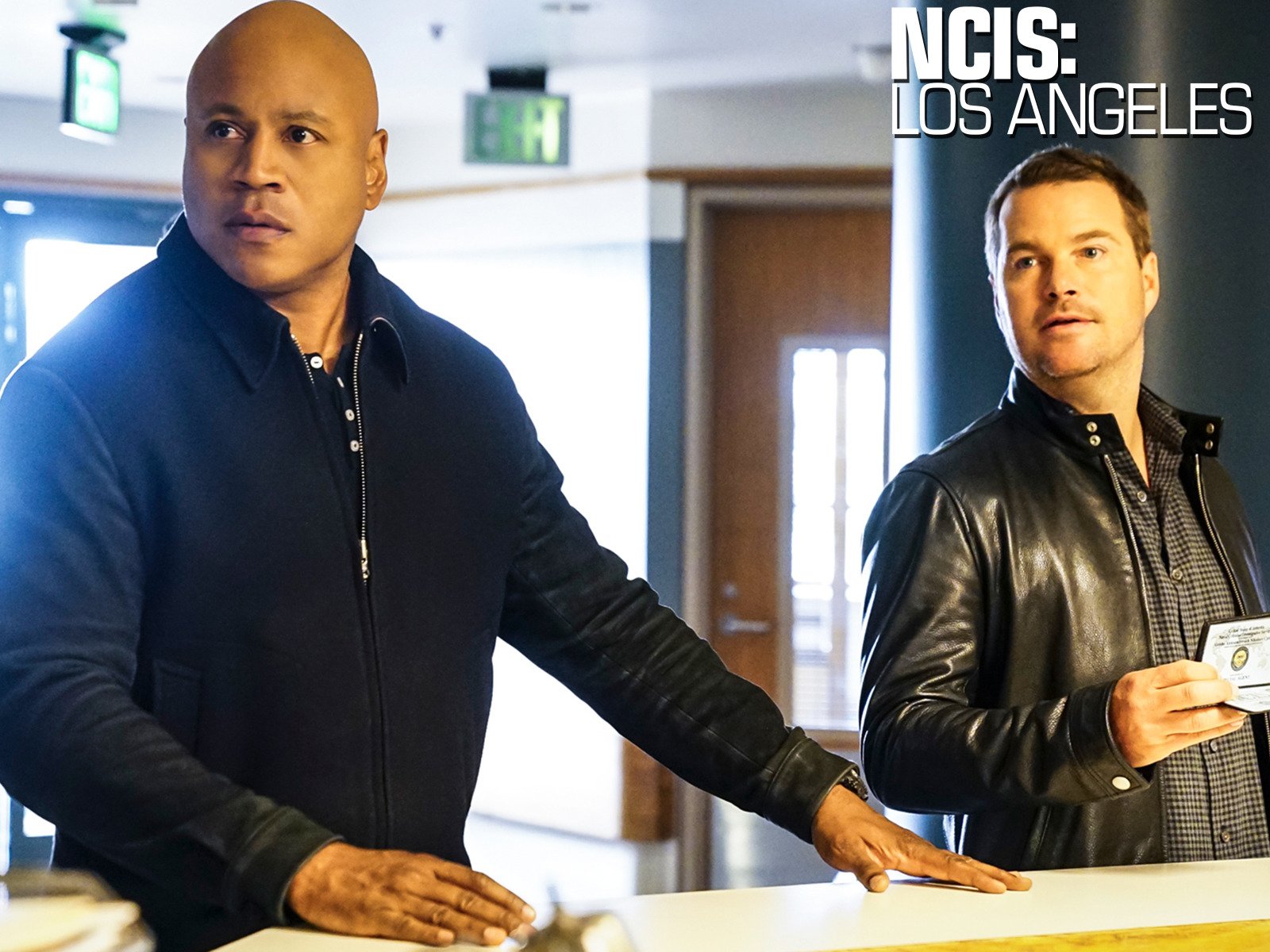 Watch NCIS: Los Angeles, Season 9 | Prime Video