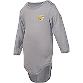 Janus 100% Merino Wool Baby Bodysuit Long Sleeve Machine Washable Made in Norway