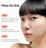 Beauty of Joseon Ginseng Moist Sun Serum SPF50+ PA++++ 50ml 1.69 fl.oz. view 8