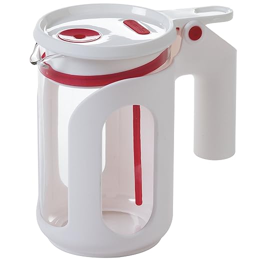 Progressive microondas Hervidora de tÃ© hervidor de agua silbante ...