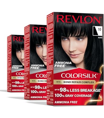 Amazon.com : Salermvison Hair Coloring Cream #4.5 Chestnut