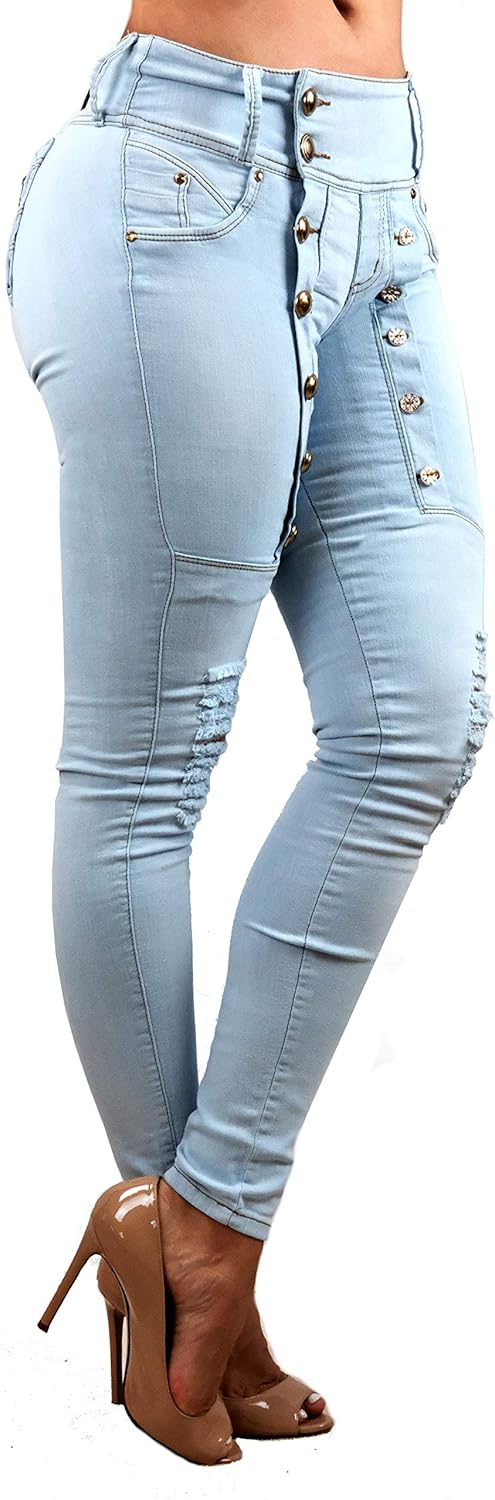 bon bon up jeans amazon