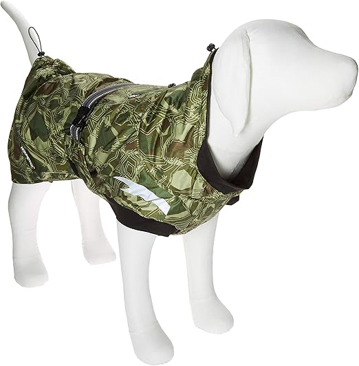 hurtta pet collection summit parka for dogs