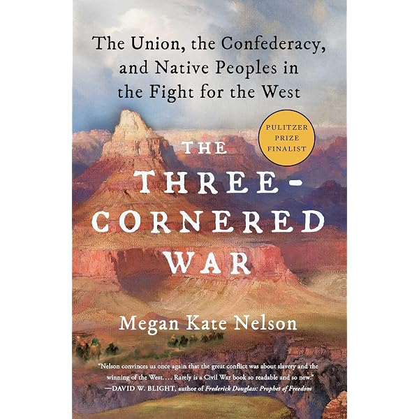 The World the Civil War Made (The Steven and Janice Brose Lectures