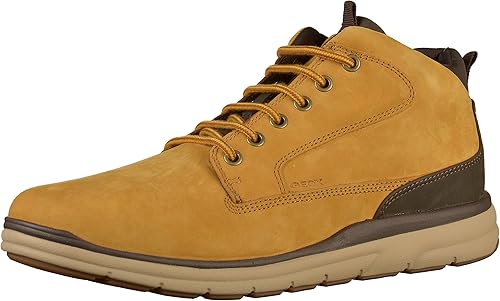 geox chukka boots