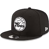 NBA Men's 9Fifty Snapback Cap