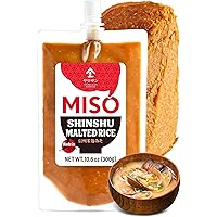 Masatosi Beyn Bessyoさん専用 Amazon.com : YAMASAN KYOTO UJI Awase Miso Paste, Black bean