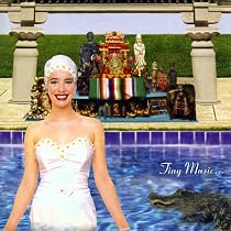 Stone Temple Pilots [CD] | Amazon.com.br