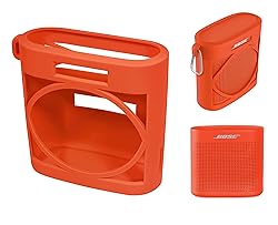 Silicone Cover Skin for Bose SoundLink Color