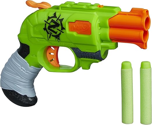 nerf sledgefire amazon