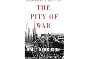 The Pity of War: Explaining World War I