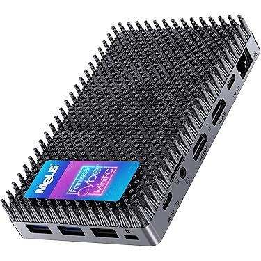 小型 ミニPC Corei5 8GB SSD Win11 Office2021 ID65 PLUS | ZOTAC