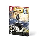 The Legend of Zelda: Breath of the Wild: Starter Pack - Nintendo Switch