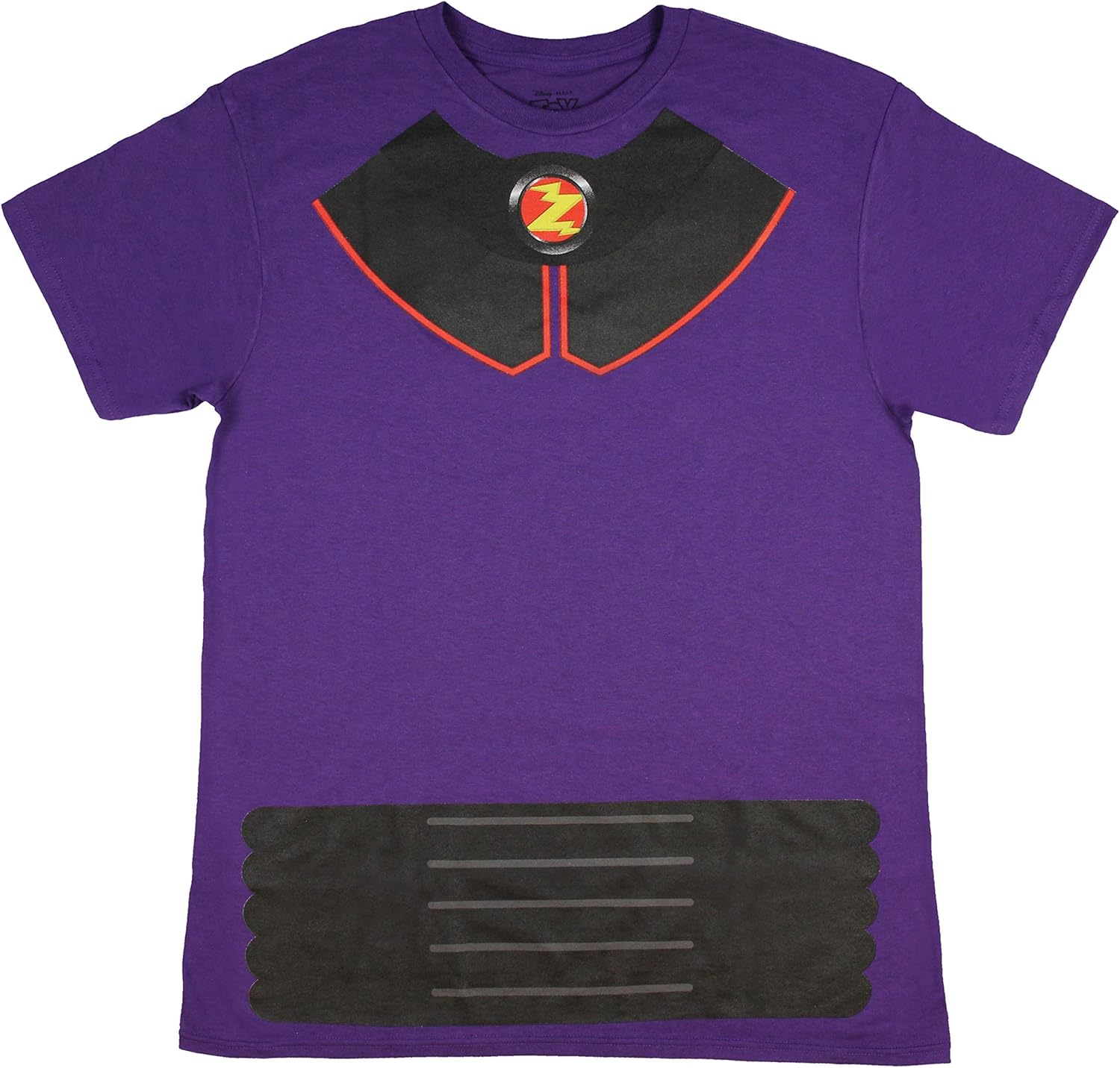 toy story zurg costume