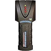Zircon Stud Sensor SL, Metal And Wood Stud Finder, Edge Finding Wall Scanner, 3/4-Inch Depth With SpotLite Pointing System