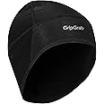 GripGrab Windproof Lightweight Thermal Skull Cap Under Helmet Cycling Running Bike Thin Winter Cycle Liner Hat Warm Skullcap