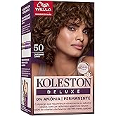 KOLESTON DELUXE CAST CLARO 50