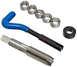E-Z Lok EK21410 Helical Threaded Insert Kit, 304